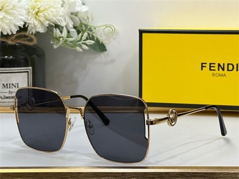 Fendi sunglass-138